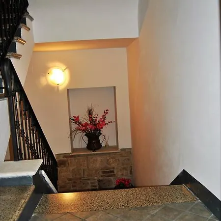 Il Ciclamino B&B 3*