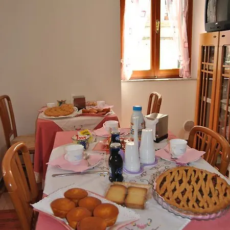 Panzió Il Ciclamino Ascoli Piceno