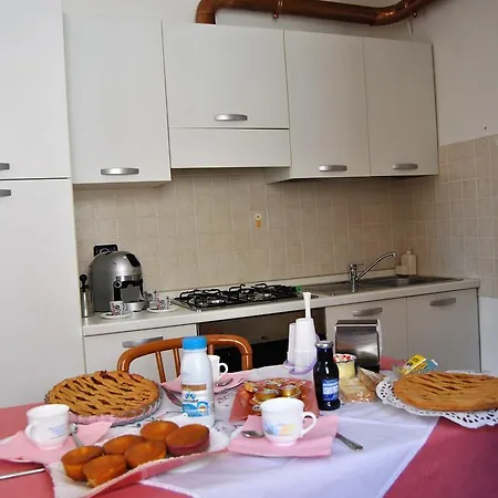 Il Ciclamino Bed & Breakfast 3*