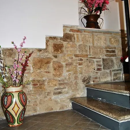 Bed & Breakfast Il Ciclamino