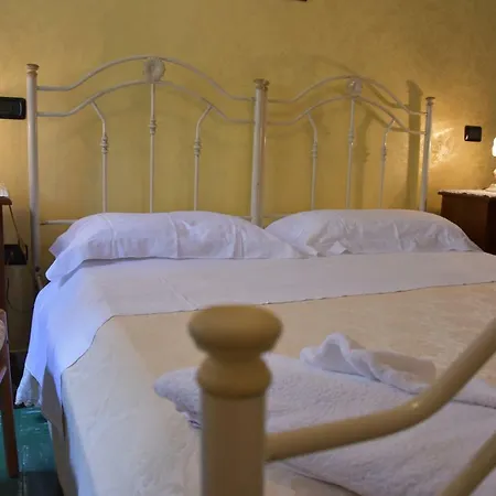 Frühstückspension Il Ciclamino Ascoli Piceno