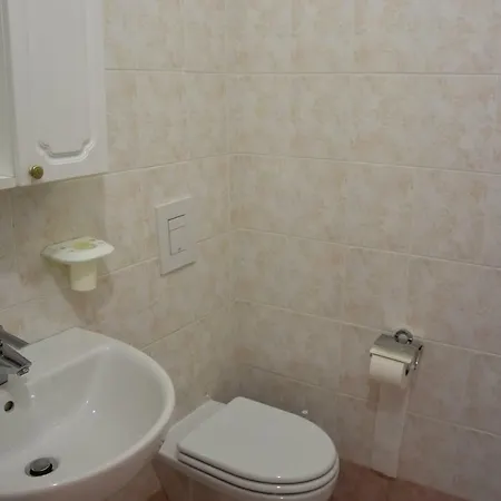 Il Ciclamino B&B 아스콜리피체노