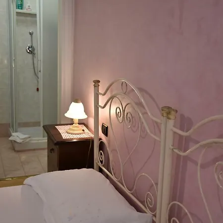 Il Ciclamino Panzió Ascoli Piceno