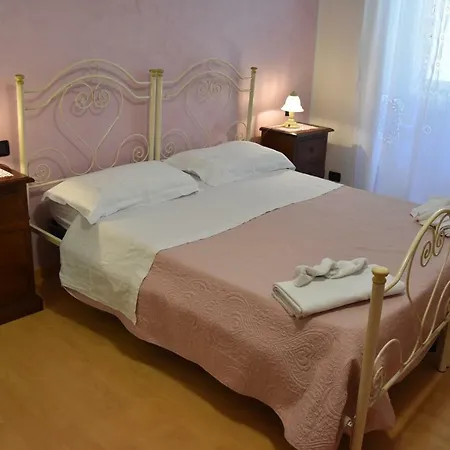 Il Ciclamino 3*