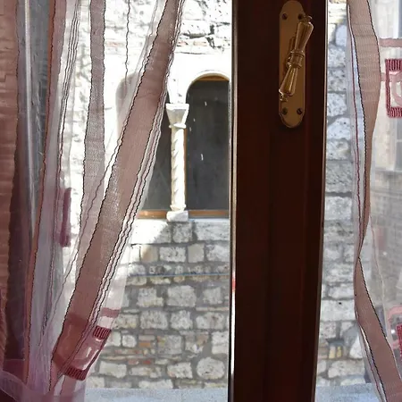 Frühstückspension Il Ciclamino Ascoli Piceno