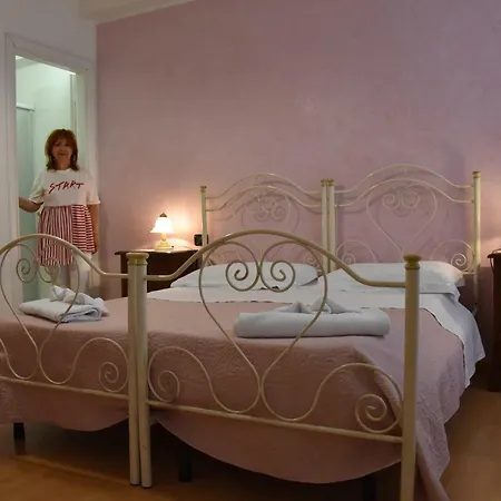 Il Ciclamino 3* Ascoli Piceno