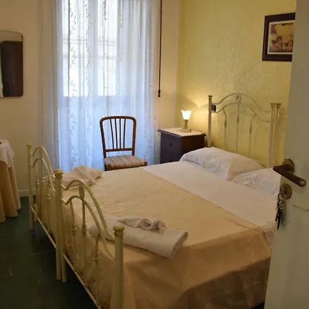 Frühstückspension Il Ciclamino Ascoli Piceno