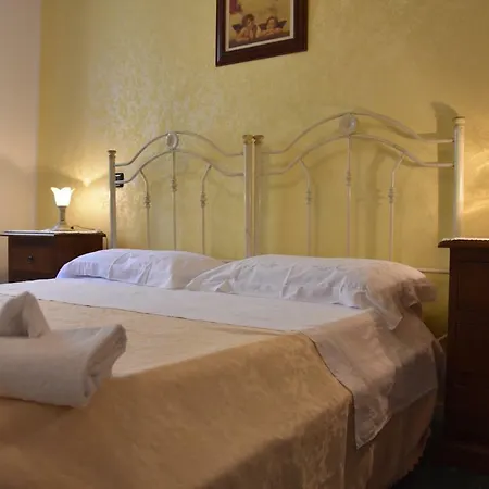Il Ciclamino Bed & Breakfast