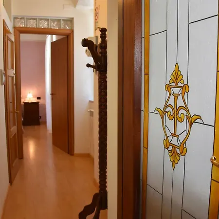 Bed & Breakfast Il Ciclamino