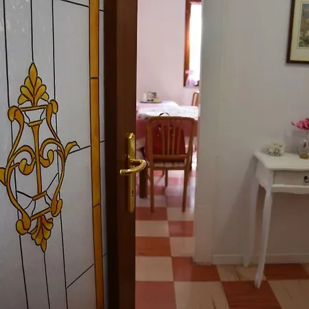 Bed & Breakfast Il Ciclamino Ascoli Piceno