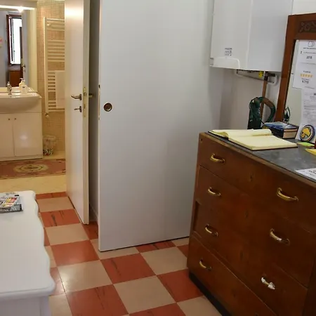 Il Ciclamino Bed & Breakfast Ascoli Piceno